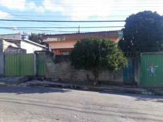 Lote / Terreno de Bairro Para Vender no bairro Inconfidentes em Contagem