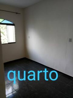 Casa Para Vender com 02 quartos no bairro Eldorado em Contagem