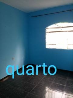 Casa Para Vender com 02 quartos no bairro Eldorado em Contagem