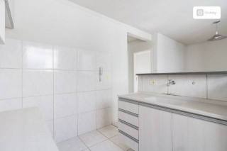 Apartamento Para Vender com 02 quartos no bairro Cabral em Contagem