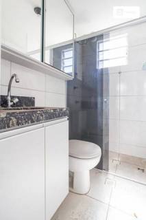 Apartamento Para Vender com 02 quartos no bairro Cabral em Contagem