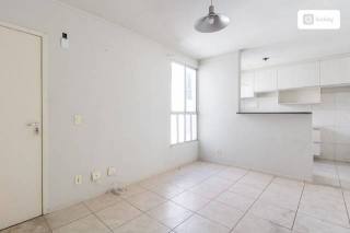 Apartamento Para Vender com 02 quartos no bairro Cabral em Contagem