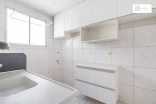 Apartamento Para Vender com 02 quartos no bairro Cabral em Contagem