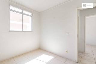 Apartamento Para Vender com 02 quartos no bairro Cabral em Contagem