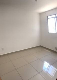 Apartamento Para Vender com 03 quartos no bairro Alvorada em Contagem