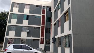 Apartamento Para Vender com 04 quartos no bairro Novo Riacho em Contagem