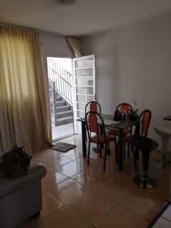 Apartamento Para Vender com 02 quartos em Contagem