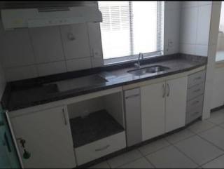 Apartamento Para Vender com 02 quartos no bairro Serrano em Belo Horizonte