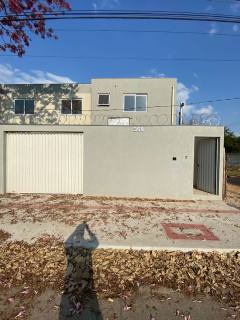 Casa Para Vender com 3 quartos 1 suítes no bairro Sapucaias em Contagem