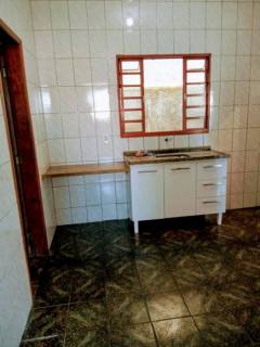 Casa Para Vender com 02 quartos no bairro Darcy Vargas em Contagem