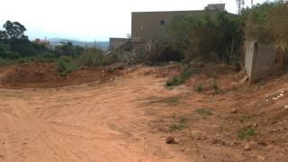 Lote / Terreno de Bairro Para Vender no bairro Tropical em Contagem.