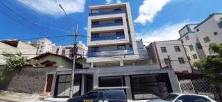 Apartamento Para Vender com 02 quartos 01 suítes no bairro Inconfidentes em Contagem