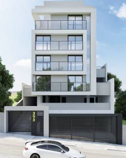 Apartamento Para Vender com 02 quartos 01 suítes no bairro Inconfidentes em Contagem