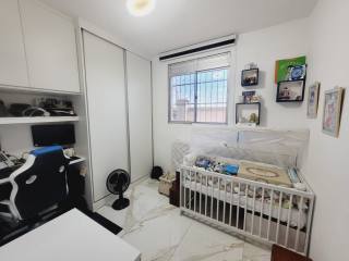 Apartamento Para Vender com 02 quartos no bairro Sapucaias 3 em Contagem