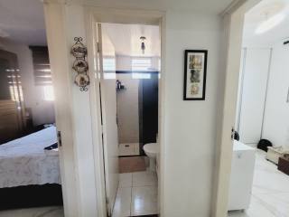 Apartamento Para Vender com 02 quartos no bairro Sapucaias 3 em Contagem