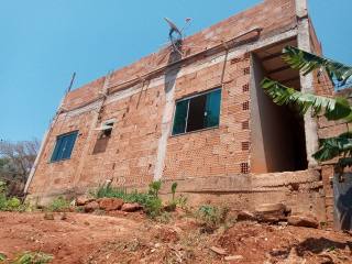 Casa Para Vender com 2 quartos no bairro Monte Sinai em Esmeraldas