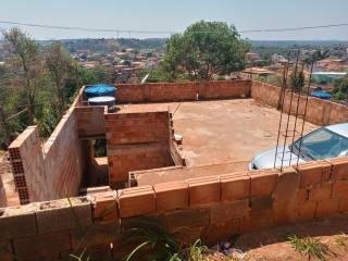 Casa Para Vender com 2 quartos no bairro Monte Sinai em Esmeraldas