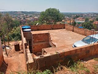 Casa Para Vender com 2 quartos no bairro Monte Sinai em Esmeraldas