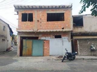 Casa Para Vender com 06 quartos no bairro Laranjeiras em Betim