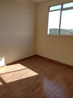 Apartamento Para Vender com 02 quartos no bairro Cidade Nova 3 em Juatuba