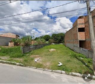 Lote / Terreno de Bairro Para Vender no bairro Petrovale em Betim