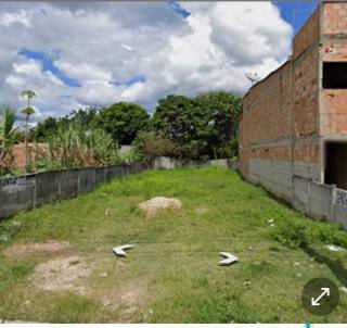 Lote / Terreno de Bairro Para Vender no bairro Petrovale em Betim