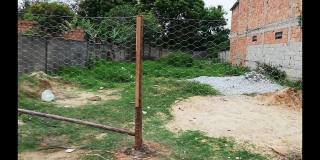 Lote / Terreno de Bairro Para Vender no bairro Petrovale em Betim