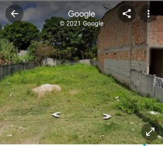 Lote / Terreno de Bairro Para Vender no bairro Petrovale em Betim