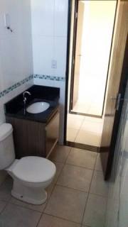 Apartamento Para Vender com 02 quartos no bairro Niterói em Betim