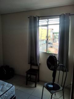 Apartamento Para Vender com 02 quartos no bairro Jardim das Alterosas 2º sessão em Betim