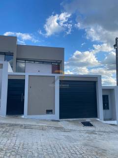 Casa à venda no bairro Indianópolis - Caruaru/PE