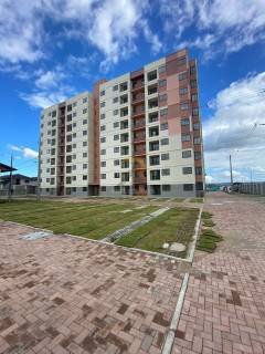 Apartamento à venda no bairro Luiz Gonzaga - Caruaru/PE