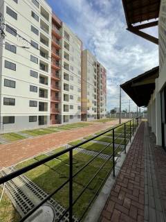 Apartamento à venda no bairro Luiz Gonzaga - Caruaru/PE