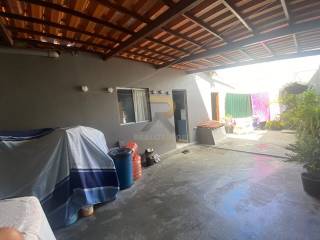 Casa à venda no bairro Andorinha - Caruaru/PE