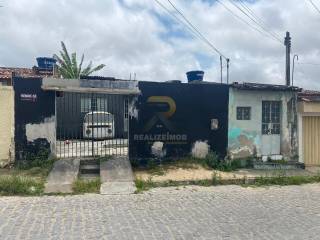 Casa à venda no bairro Boa Vista - Caruaru/PE
