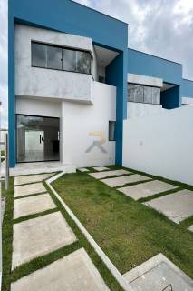 Casa à venda no bairro Indianópolis - Caruaru/PE