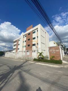 Apartamento à venda no bairro Pinheirópolis - Caruaru/PE