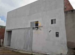 Casa à venda no bairro Rendeiras - Caruaru/PE