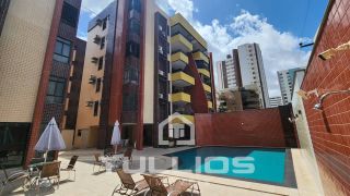 Apartamento para vender com 3 quartos no bairro Jardim Renascença