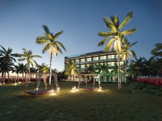 Lanai Beach