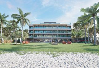 Kauai Beach Residence