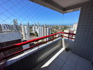 Edifício Praia Farol da Barra