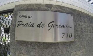 Edifício Praia de Geremias