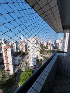 Edifício Praia de Itaúnas