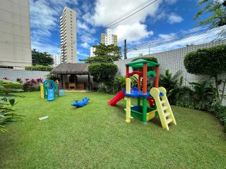 Edifício Praia dos Jardins