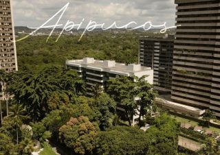 Terrazza Apipucos