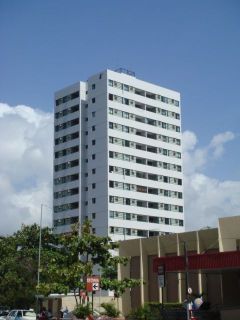 Edifício Acalantis