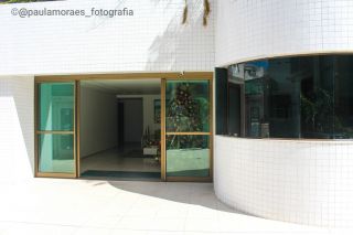 Edifício Carlos Drummond de Andrade