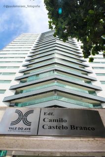 Edifício Camilo Castelo Branco