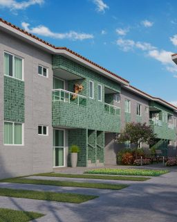 Residencial Patrícia Lira